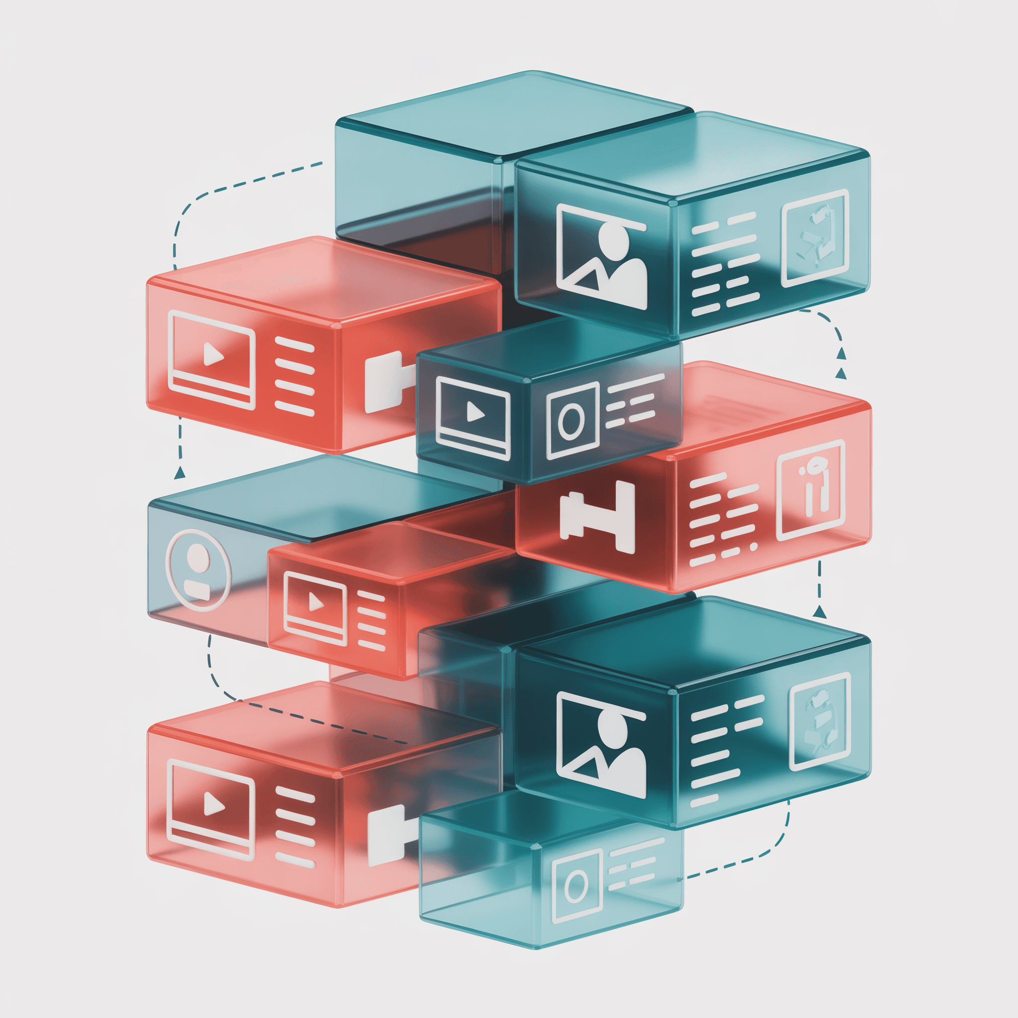 Portada: Crea tu curso digital con IA