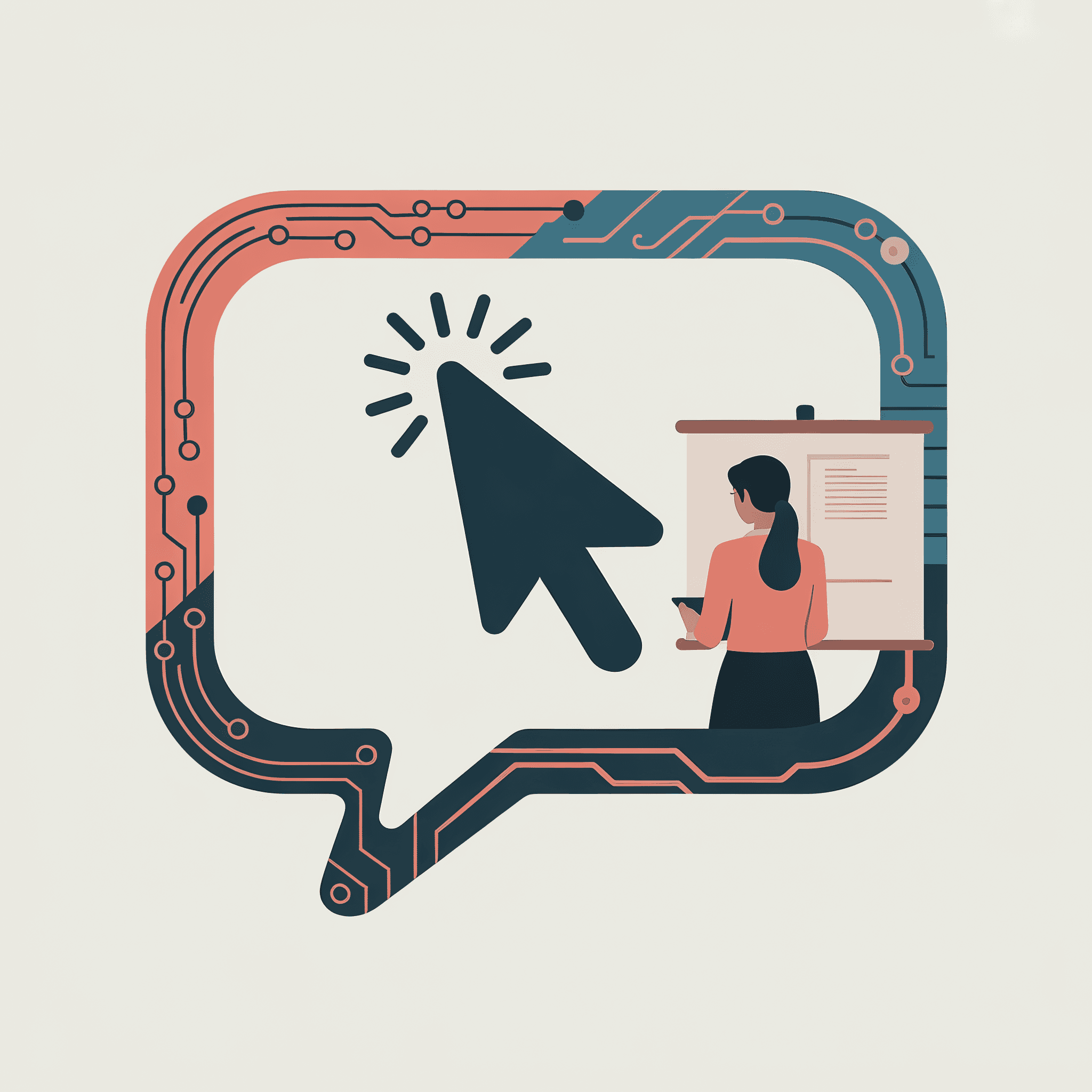 Portada: Metodologías Activas con IA Generativa